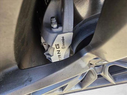 Used 2025 Ford Mustang GT image 13