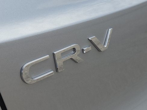 New 2026 Honda CR-V EX-L image 13