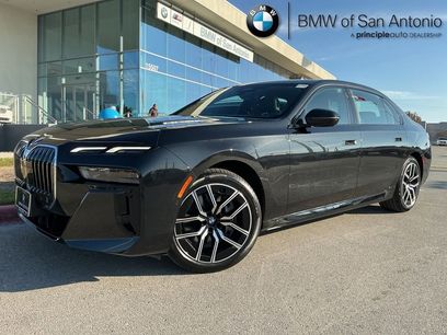 Certified 2023 BMW 740i