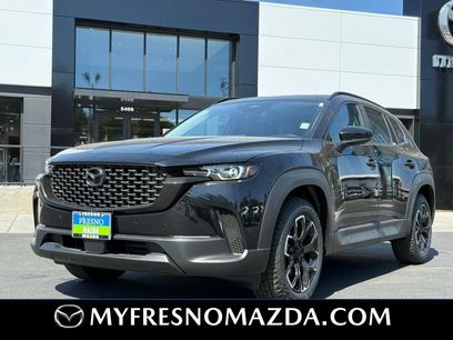 New 2026 MAZDA CX-50 Meridian Edition w/ Cargo Package