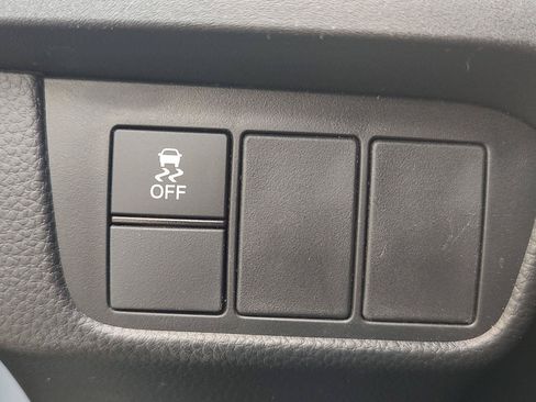 Used 2025 Honda CR-V Sport image 18