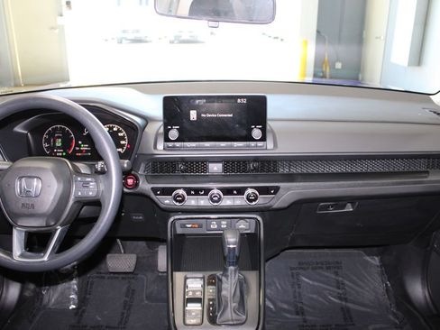 Used 2024 Honda CR-V EX image 13