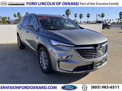 Used 2024 Buick Enclave Premium