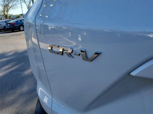 Used 2020 Honda CR-V EX-L image 9