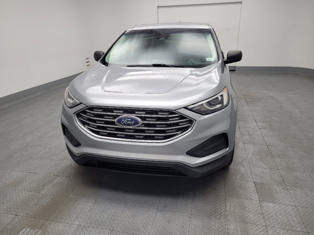 Used 2020 Ford Edge SE FWD image 15