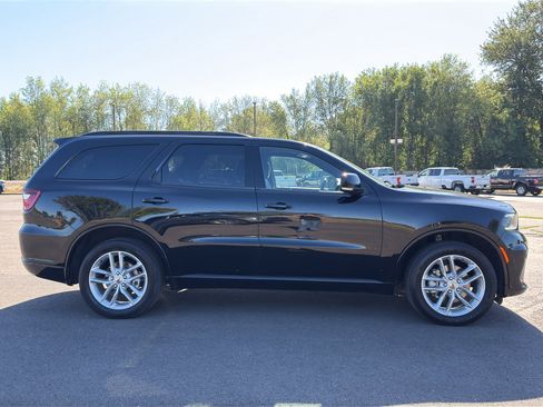 Used 2024 Dodge Durango GT AWD/4WD image 29