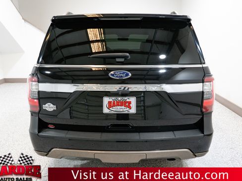 Used 2020 Ford Expedition King Ranch image 4