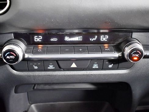 Used 2021 MAZDA CX-30 AWD 2.5 S w/ Premium Package image 31