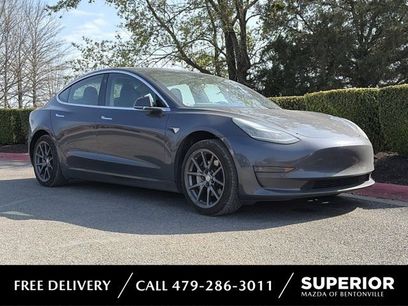 Used 2018 Tesla Model 3 Long Range