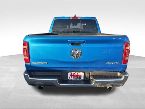 Used 2023 RAM 1500 Laramie image 6
