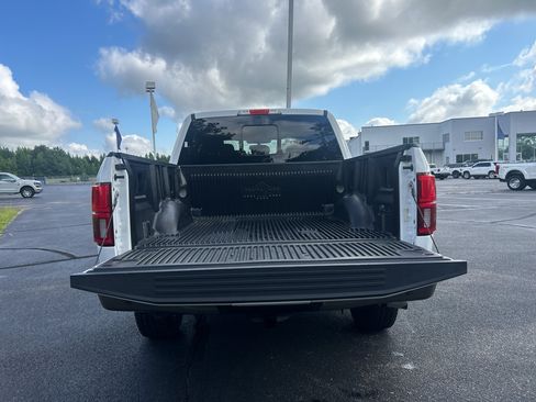 Certified 2020 Ford F150 King Ranch AWD/4WD image 20