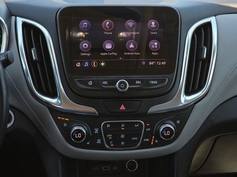 Used 2020 Chevrolet Equinox Premier image 13