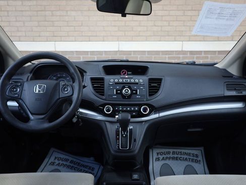 Used 2015 Honda CR-V LX image 27