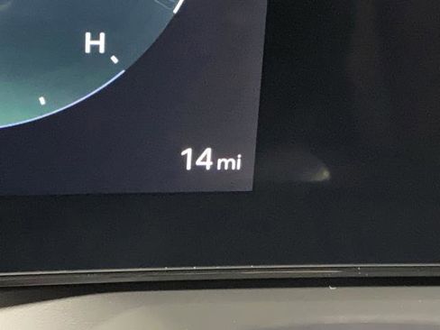 New 2026 Hyundai Palisade Calligraphy image 6