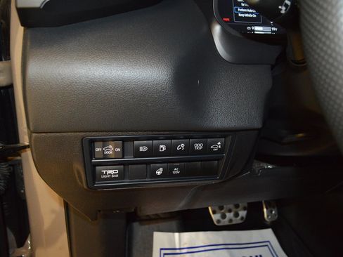 Used 2025 Toyota Tundra TRD Pro w/ TRD Performance Package (TMS) AWD/4WD image 16
