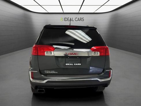 Used 2017 GMC Terrain SLE w/ Convenience Package FWD image 4