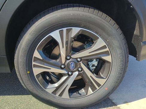 New 2026 Subaru Crosstrek 2.0i Premium image 7