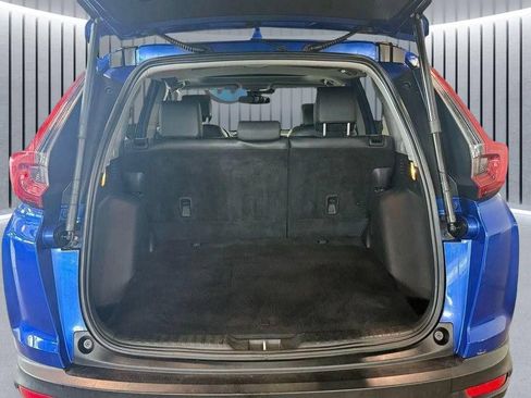 Used 2020 Honda CR-V EX-L image 9