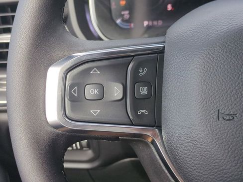 New 2026 RAM 3500 Laramie AWD/4WD image 26