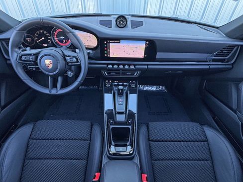 Used 2024 Porsche 911 Carrera T image 11
