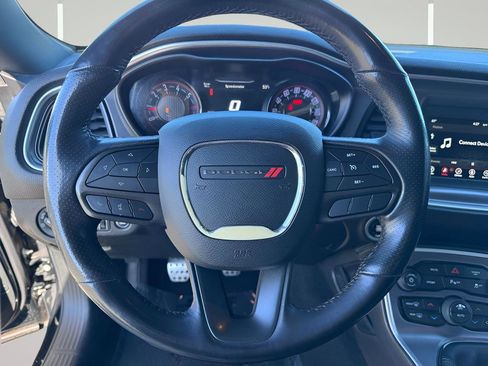 Used 2020 Dodge Challenger R/T w/ Driver Convenience Group image 13