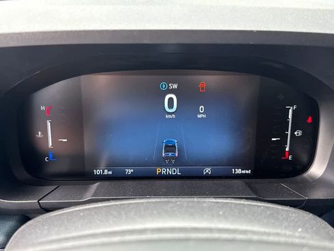 New 2025 Ford Maverick XL w/ Equipment Group 102A image 25