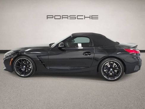 Used 2025 BMW Z4 sDrive30i w/ Shadowloine Package RWD image 2