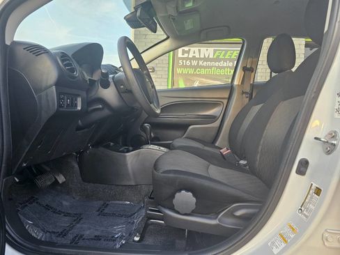 Used 2021 Mitsubishi Mirage ES image 18