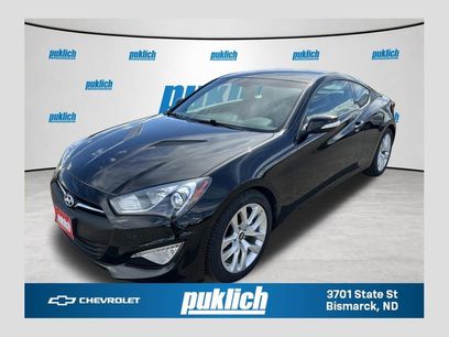 Used 2016 Hyundai Genesis 3.8