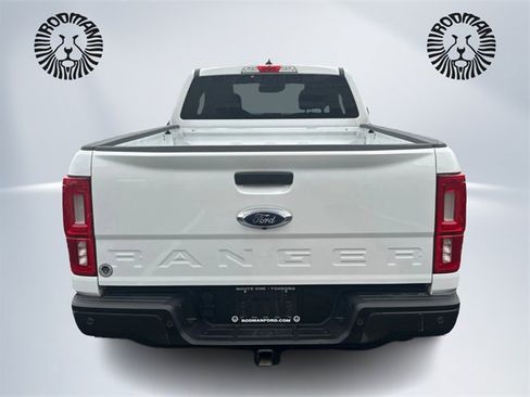 Certified 2023 Ford Ranger XLT image 6