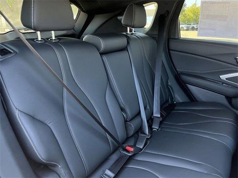 Used 2025 Acura RDX SH-AWD image 33