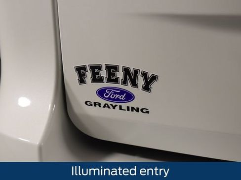 New 2026 Ford Expedition Tremor AWD/4WD image 68