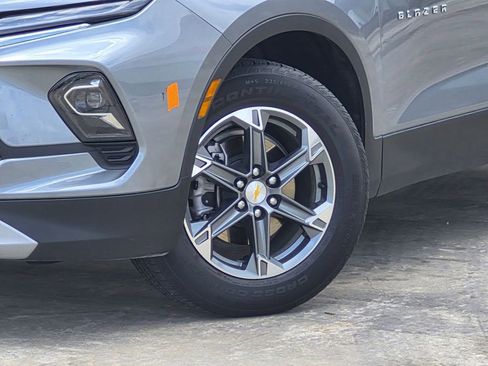 Used 2025 Chevrolet Blazer LT image 30
