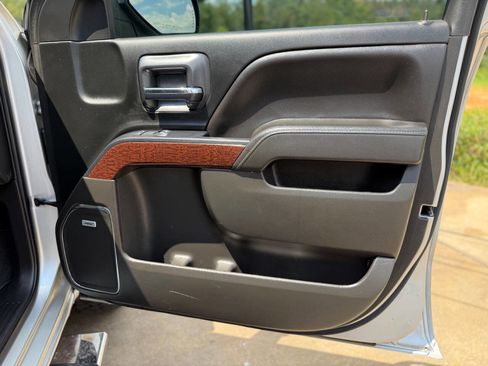 Used 2018 GMC Sierra 1500 SLT w/ Texas SLT Premium Package image 31