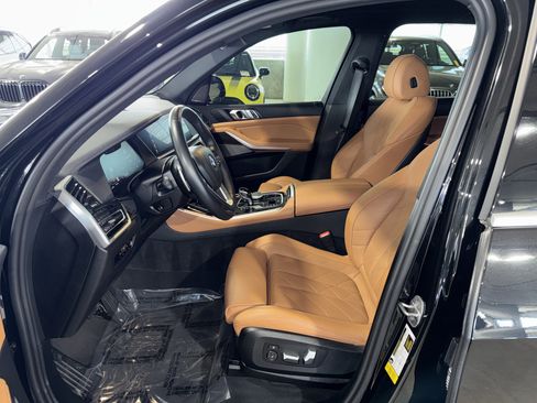Certified 2023 BMW X5 sDrive40i image 19