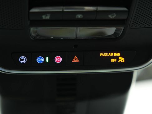 New 2026 Buick Enclave Avenir image 39