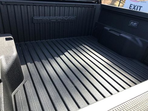 New 2025 Toyota Tacoma Limited image 7