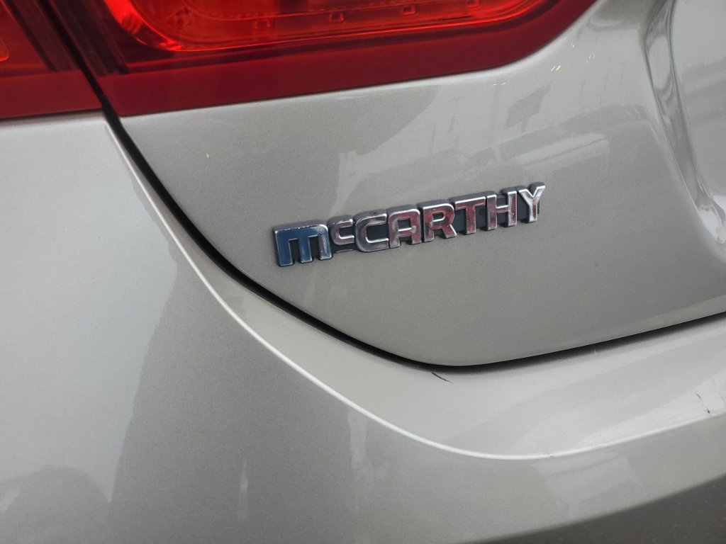 Used 2024 Chevrolet Malibu LT FWD image 12