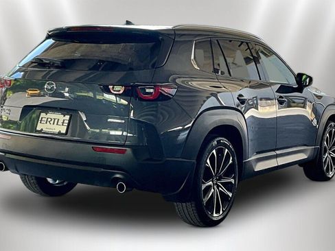 Used 2024 MAZDA CX-50 AWD 2.5 S w/ Cargo Package image 5