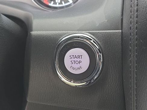 Used 2024 Nissan Armada SL w/ Midnight Edition Package image 41