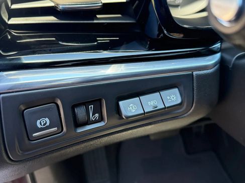 Used 2020 Cadillac XT6 Premium Luxury AWD/4WD image 25