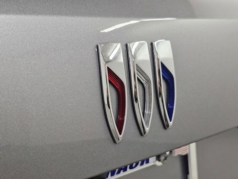 New 2026 Buick Envision Avenir AWD/4WD image 27