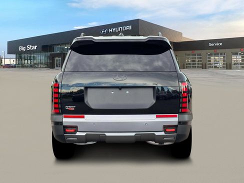 New 2026 Hyundai Palisade XRT Pro image 6