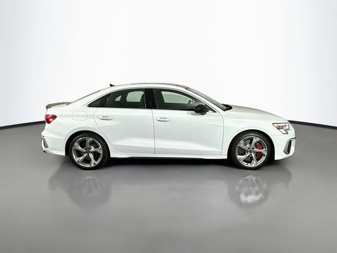 Used 2023 Audi S3 Prestige w/ Prestige Package AWD/4WD image 8