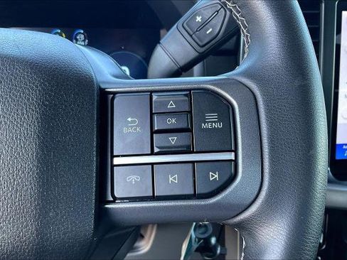 Certified 2024 Ford F150 XLT w/ Mobile Office Package image 19