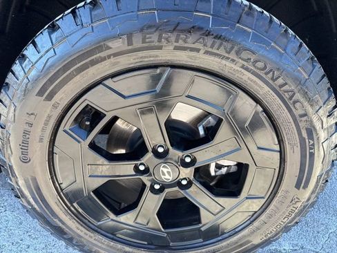 Certified 2024 Hyundai Santa Fe XRT image 10