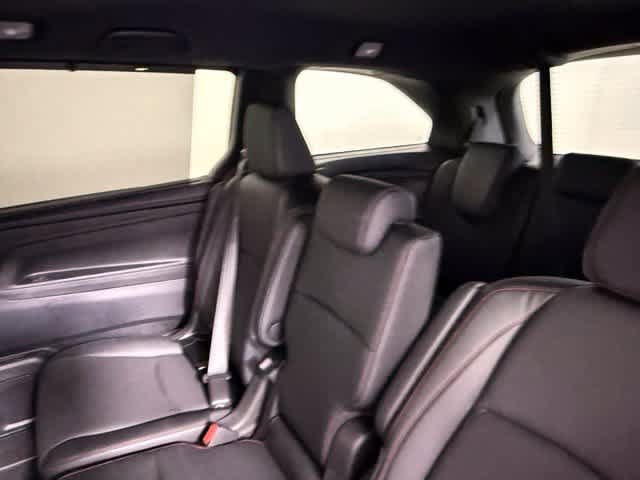 New 2026 Honda Odyssey Sport-L image 39