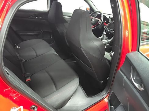 Used 2018 Honda Civic Si image 18