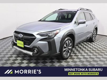 Used 2023 Subaru Outback Touring