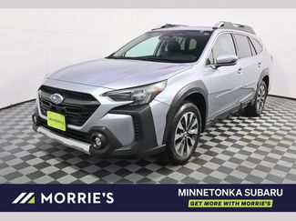 Used 2023 Subaru Outback Touring AWD/4WD video 1